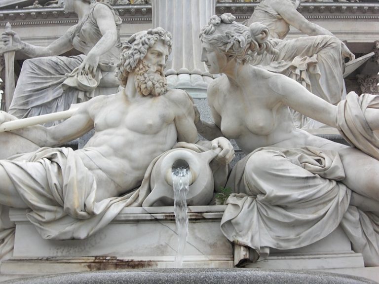 dipendenza dell'uomo dalla donna