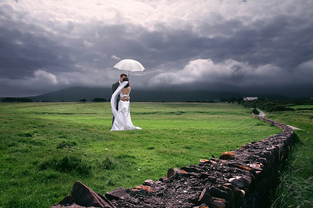 il matrimonio celtico