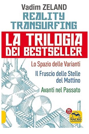 Vadim Zeland https://amzn.to/4mm5LX2