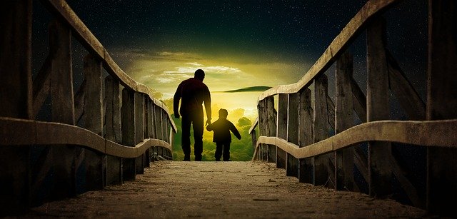 Onora il padre