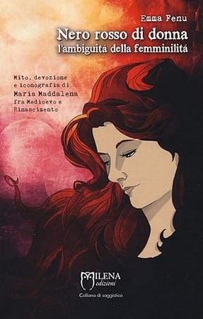 Maria Maddalena
https://amzn.to/3XfFZKi