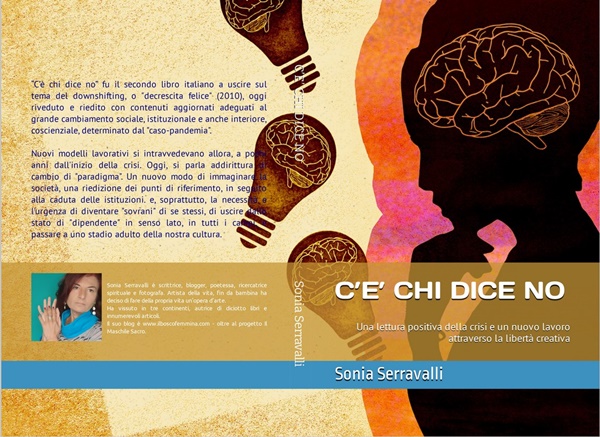 manuale sulla decrescita felice o downshifting 