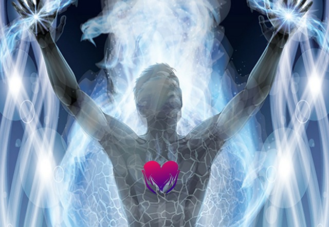 guarigione energetica