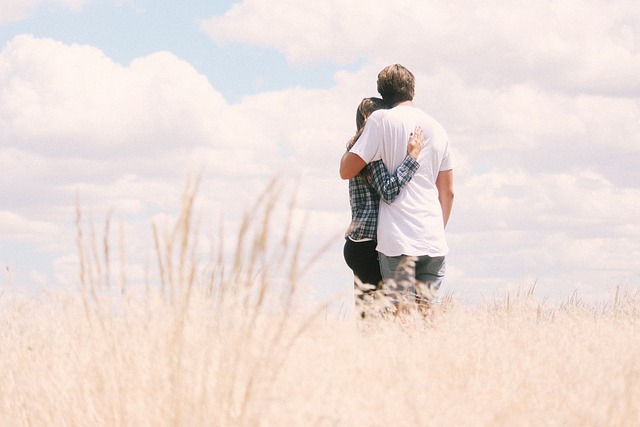 AMORE TANTRICO NELLA TUA RELAZIONE?