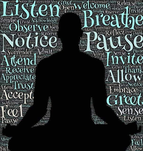 meditazione e mantra