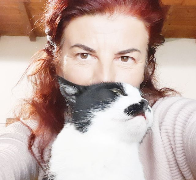Sonia e Zaura